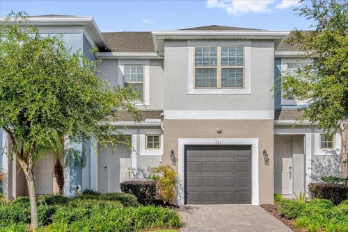 421 Merry Brook Cir, Sanford, FL, 32771-0141 | Card Image
