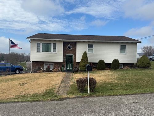102 Virginia Oaks Drive, Moundsville, WV, 26041 | Card Image