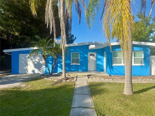 120 Grace St, Crystal Beach, FL, 34681 | Card Image