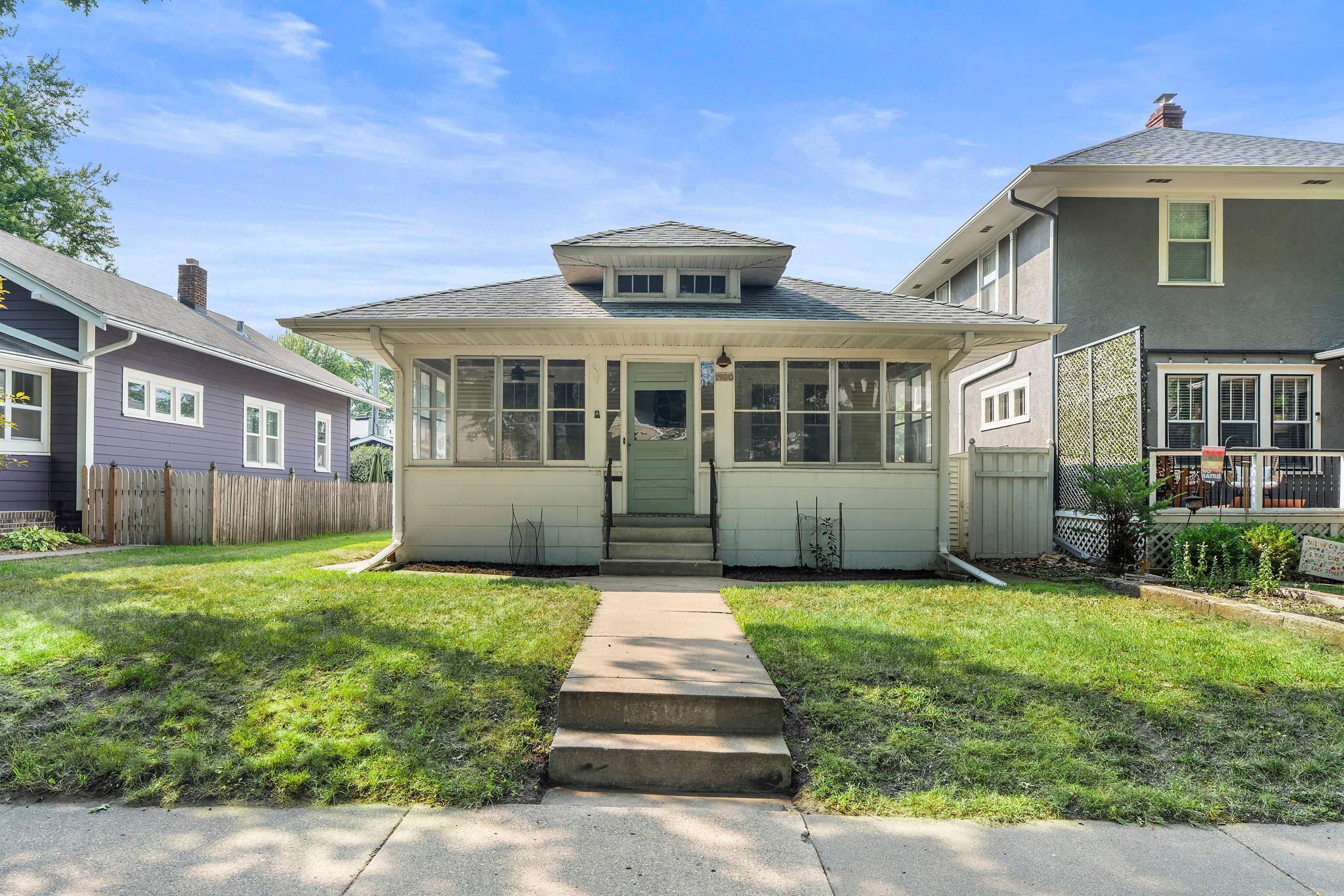 Residential in Saint Paul 3