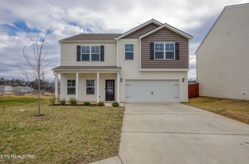 12010 Poppyseed Ln, Knoxville, TN, 37932-1033 | Card Image