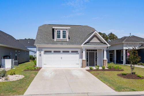 1031 Cascade Loop, Little River, SC, 29566-8927 | Card Image