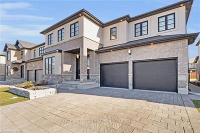 1319 Silverfox Dr, House other with 4 bedrooms, 4 bathrooms and 4 parking in London ON | Image 2