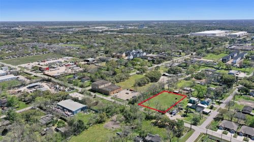 0 E Anderson Rd, Houston, TX, 77047 | Card Image