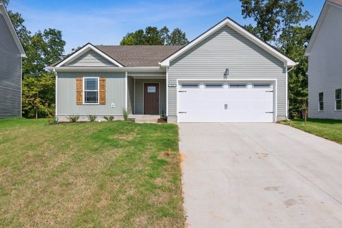 1170 Tybee Dr, Clarksville, TN, 37042-1351 | Card Image