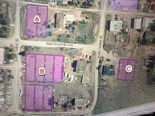 LOT A E Mountain Ave, Empire, CO, 80438 | Card Image
