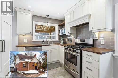 779 Rockway Dr, Kitchener, ON, N2G3B6 | Card Image