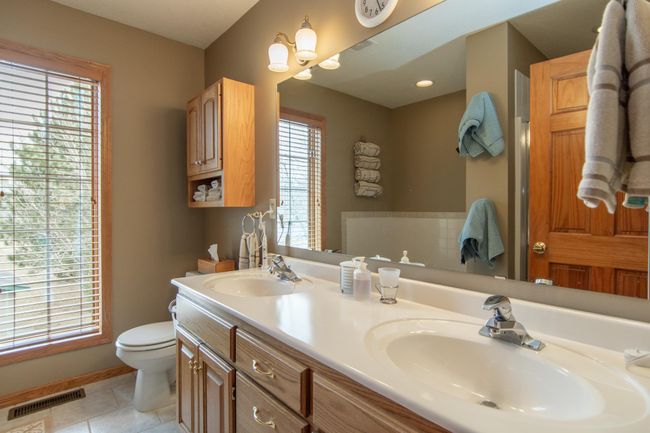 13895 Knollwood Dr, House other with 5 bedrooms, 4 bathrooms and null parking in Baxter MN | Image 45