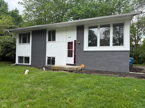 4014 Richelieu Road, Indianapolis, IN, 46226 | Card Image