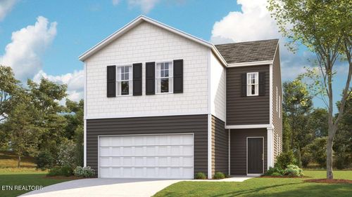 7046 Randleman Dr, Knoxville, TN, 37918-2496 | Card Image