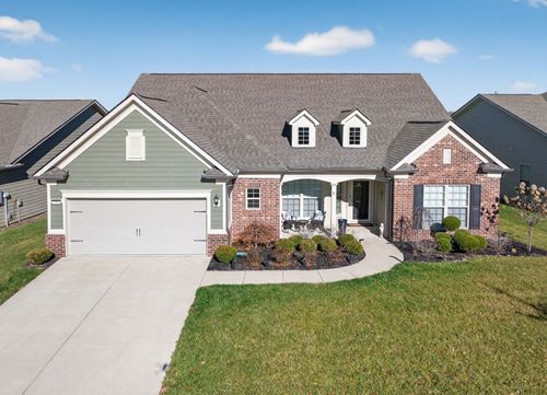 684 Overton Way, Spring Hill, TN, 37174-3291 | Card Image