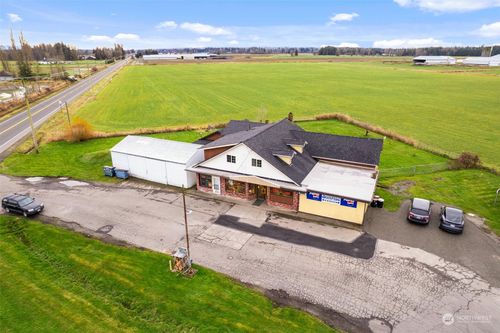 8887 Sunrise Road, Custer, WA, 98240 | Card Image