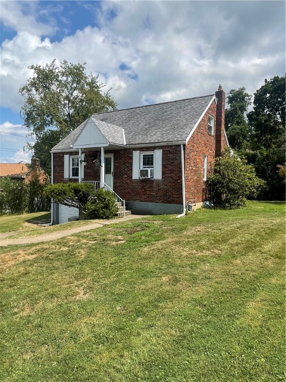 Ida Dr, Glenshaw, PA 15116