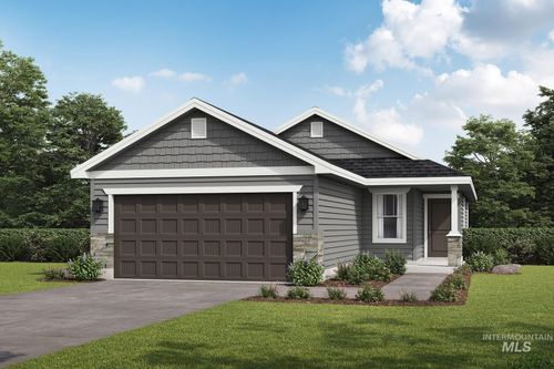 1591 Witt St, Mountain Home, ID, 83647-1260 | Card Image
