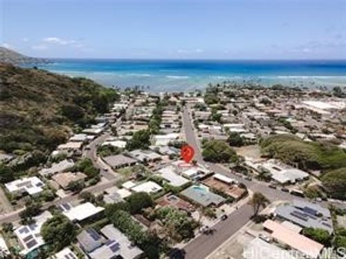 308 Mamaki St, Honolulu, HI, 96821-2124 | Card Image