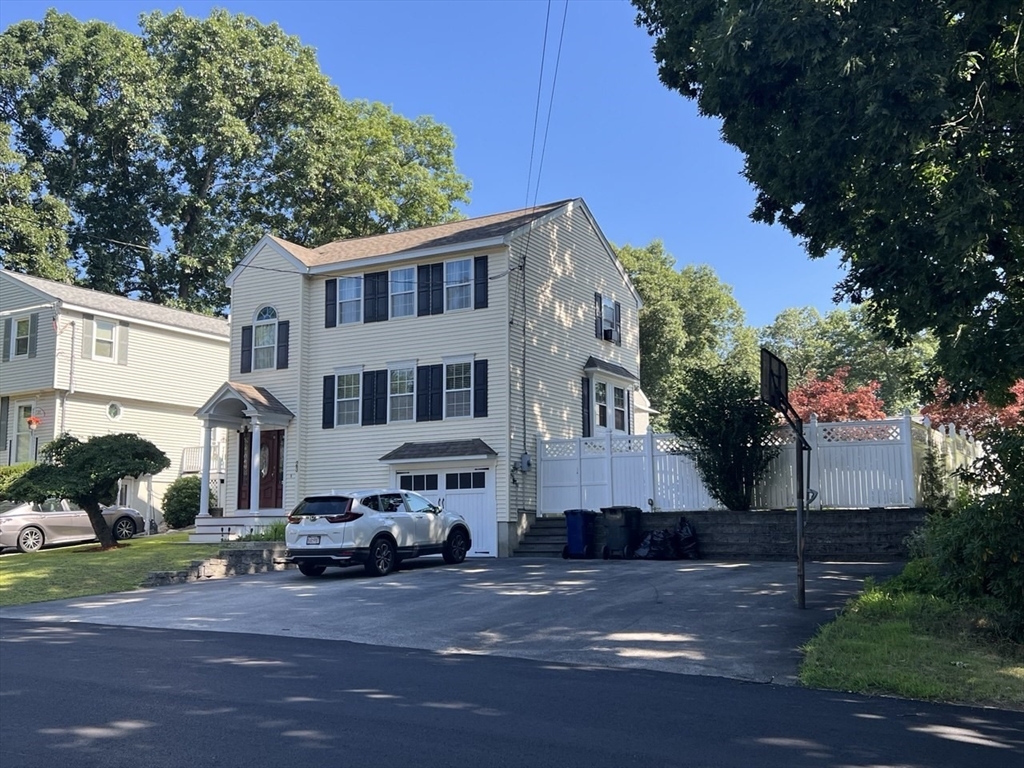 Residential in Dracut