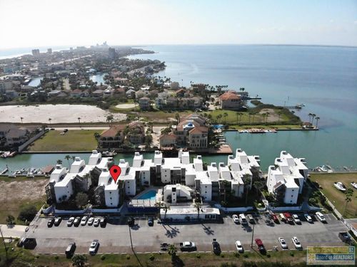 313-6201 Padre Blvd, South Padre Island, TX, 78597-7704 | Card Image