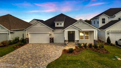 33 Star Crossed Ln, ST JOHNS, FL, 32259-6321 | Card Image