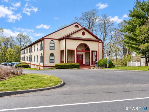 21-24 West Rd, Ellington, CT, 06029-4204 | Card Image
