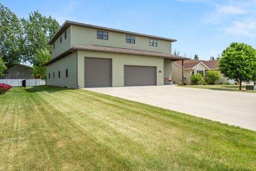 606 3rd St E, Horace, ND, 58047-4628 | Card Image