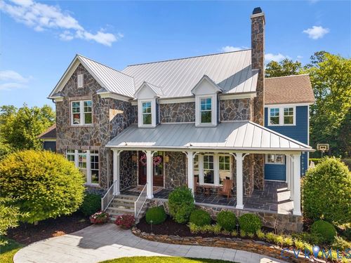 2337 Cheverton Ln, Midlothian, VA, 23112-3594 | Card Image