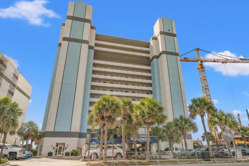 134-2300 Ocean Blvd. N, Myrtle Beach, SC, 29577 | Card Image
