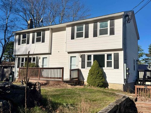 186 Granite St, Allenstown, NH, 03275-2243 | Card Image