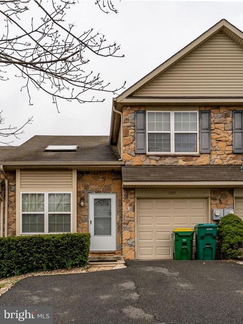 1103 Timberidge Lane, Allentown, PA, 18106 | Card Image