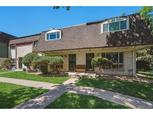 1169 S Monaco Street Pkwy, Denver, CO, 80224-1809 | Card Image