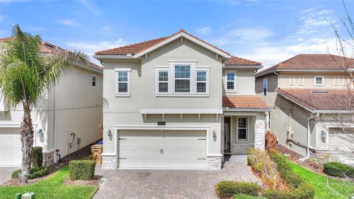 8809 Beth Page Ln, DAVENPORT, FL, 33896 | Card Image