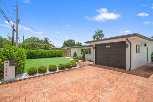 3574 Riverland Road, Fort Lauderdale, FL, 33312 | Card Image