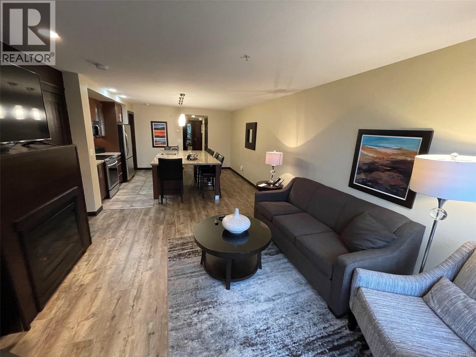 Residential in Parksville 4