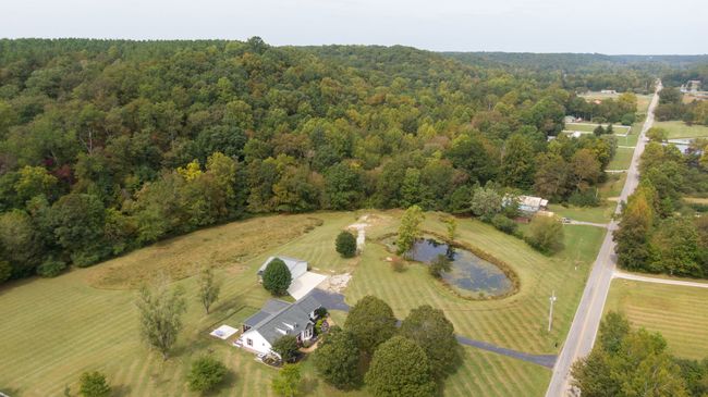 634 Longbranch Rd, House other with 3 bedrooms, 2 bathrooms and 8 parking in Hohenwald TN | Image 37