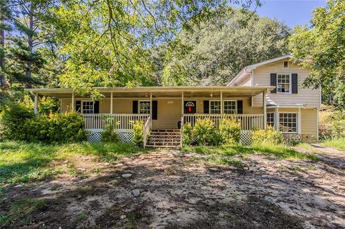 926 Bell Rd Se, Conyers, GA, 30094-4522 | Card Image