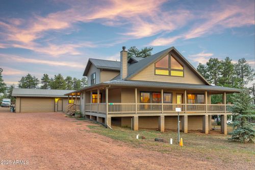 131 W Hunt Ranch Rd, Strawberry, AZ, 85544-5289 | Card Image