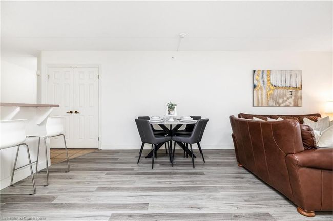 212 - 2030 Cleaver Ave, House attached with 2 bedrooms, 1 bathrooms and 1 parking in Burlington ON | Image 6