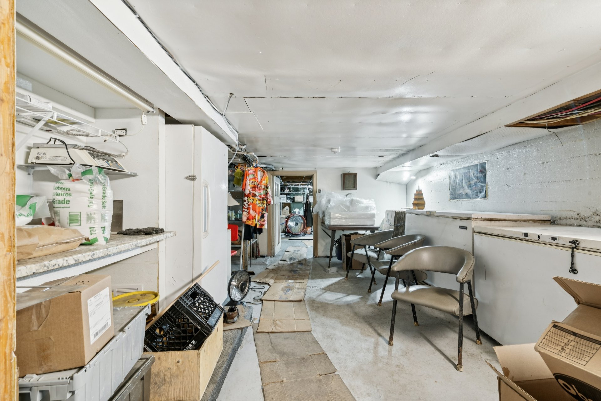 Commercial Sale in Montréal (Ahuntsic-Cartierville) 3