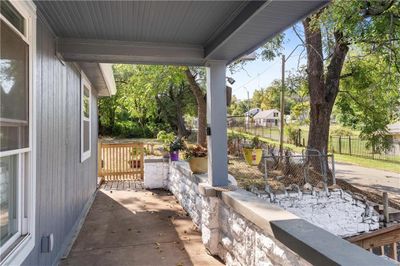 View of patio / terrace | Image 3