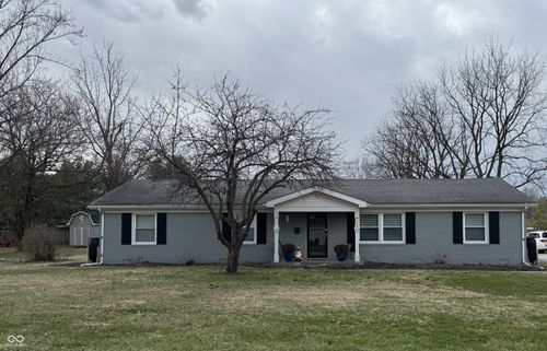 404 S Illinois St, Arcadia, IN, 46030 | Card Image