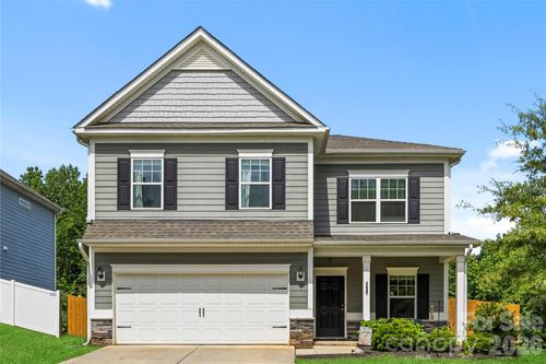 240 Cramerton Mills Pkwy, Cramerton, NC, 28032-0029 | Card Image