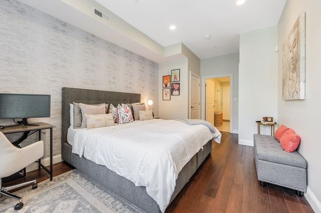 UNIT-311 - 170 W Broadway, Condo with 2 bedrooms, 2 bathrooms and null parking in Boston MA | Image 12