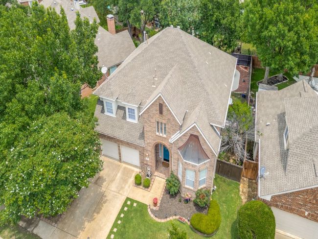 Aerial view of property and surrounding area | Image 26
