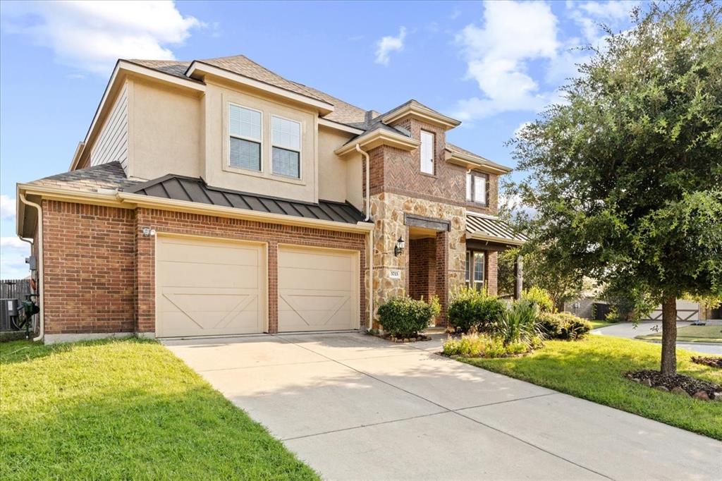 Centeridge Ln, Mckinney, TX 75071