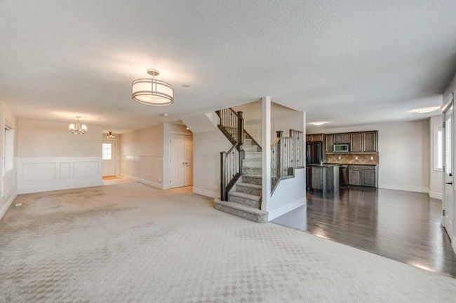 43 Prominence Path Sw, Home with 5 bedrooms, 3 bathrooms and 2 parking in Calgary AB | Image 6