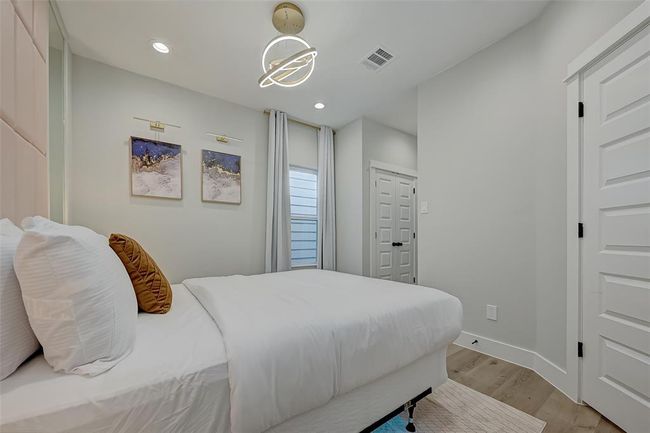 C - 2105 Sam Wilson St, House other with 3 bedrooms, 3 bathrooms and 1 parking in Houston TX | Image 28