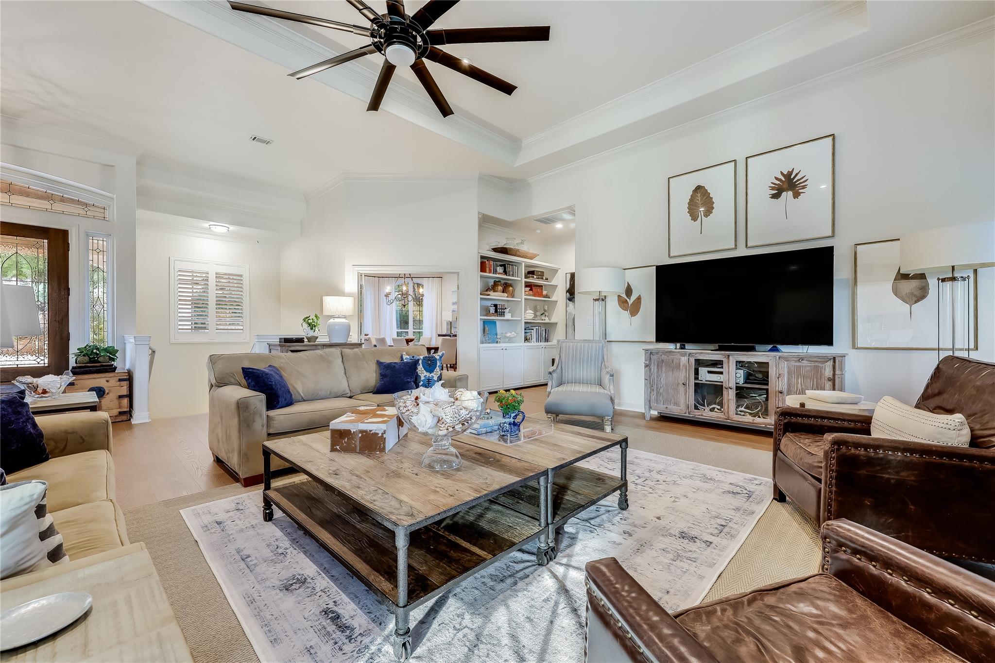 Residential in Lago Vista 5