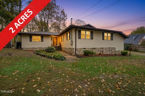 557 Lebanon Rd, Kingsport, TN, 37663-2907 | Card Image