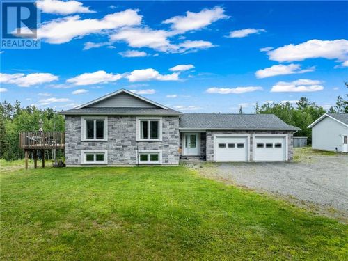 5380 Highway 17, Markstay, ON, P0M | Card Image