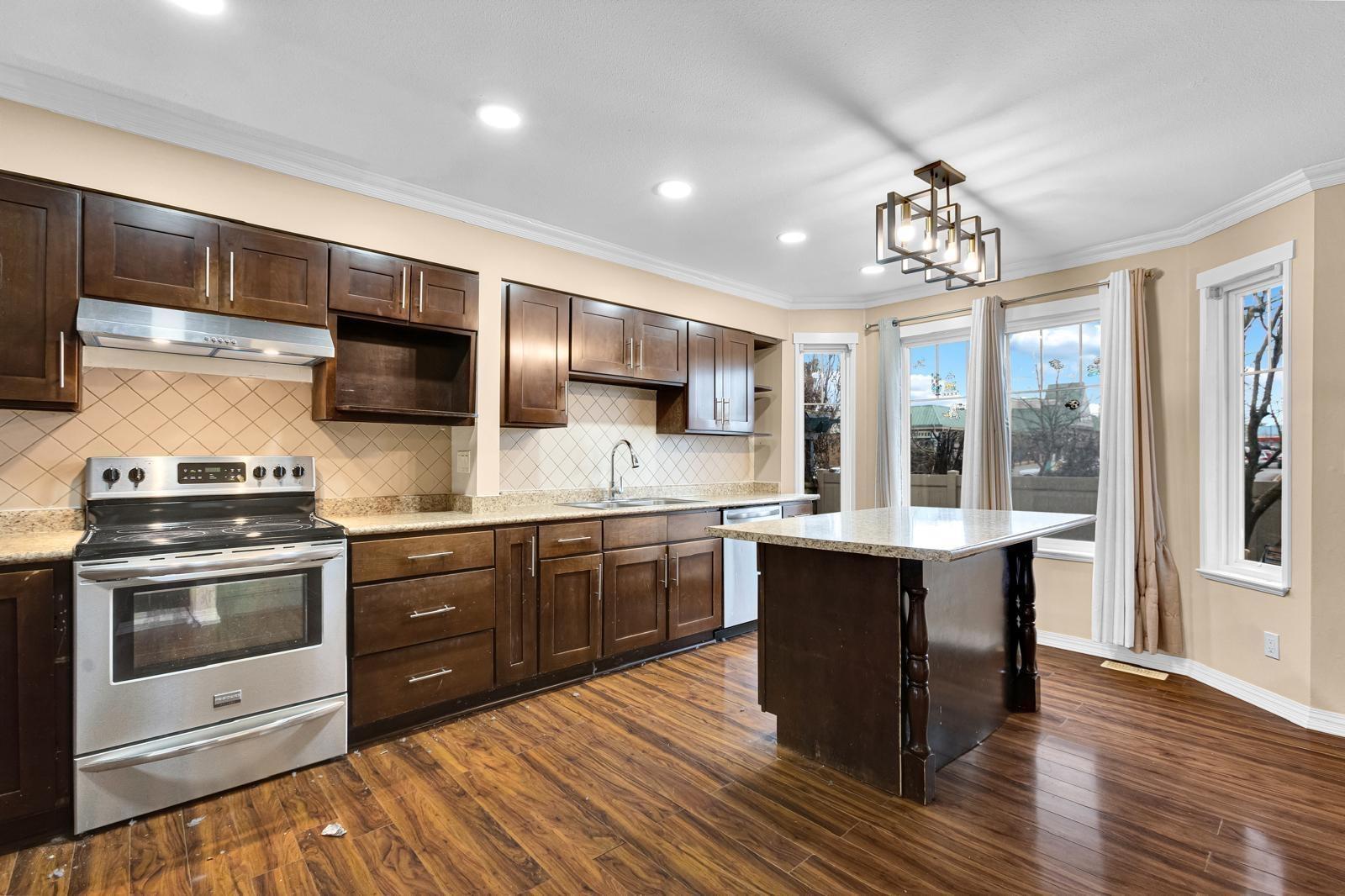 Residential in Surrey 2