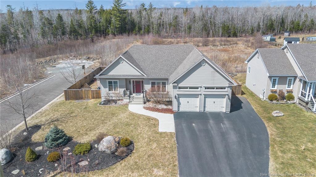 Residential in Fredericton